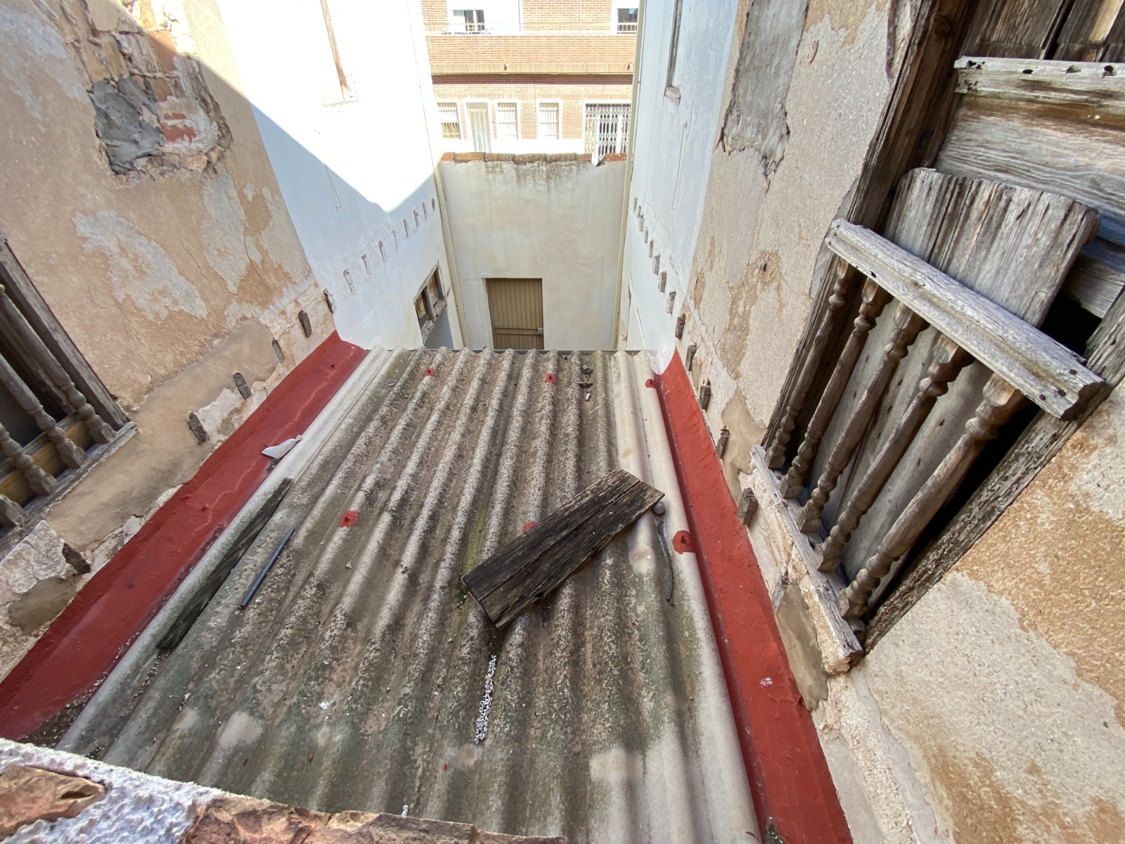 Townhouse in Salinas (Ref: 23183)