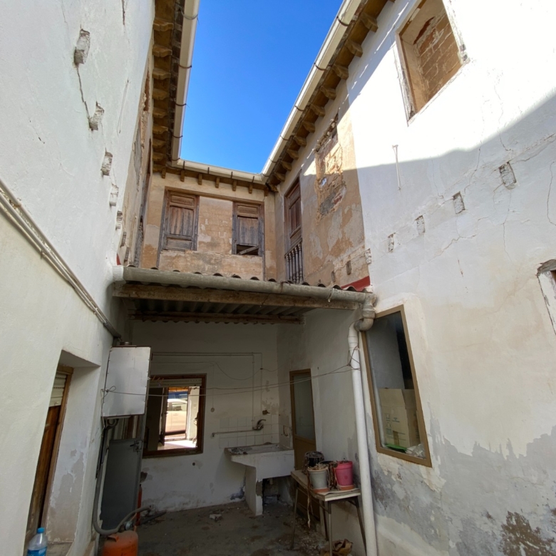 Townhouse in Salinas (Ref: 23183)
