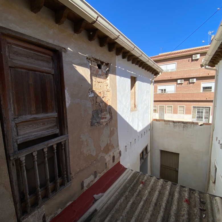 Townhouse in Salinas (Ref: 23183)