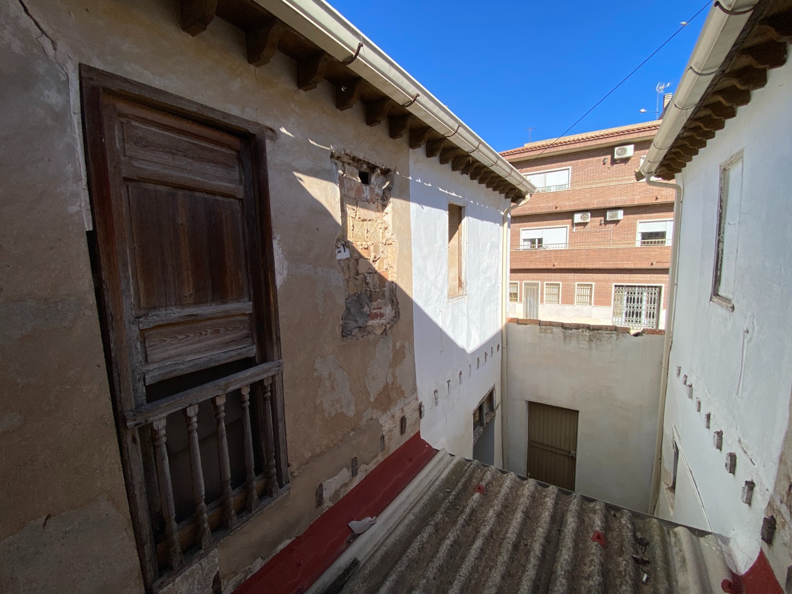 Townhouse in Salinas (Ref: 23183)