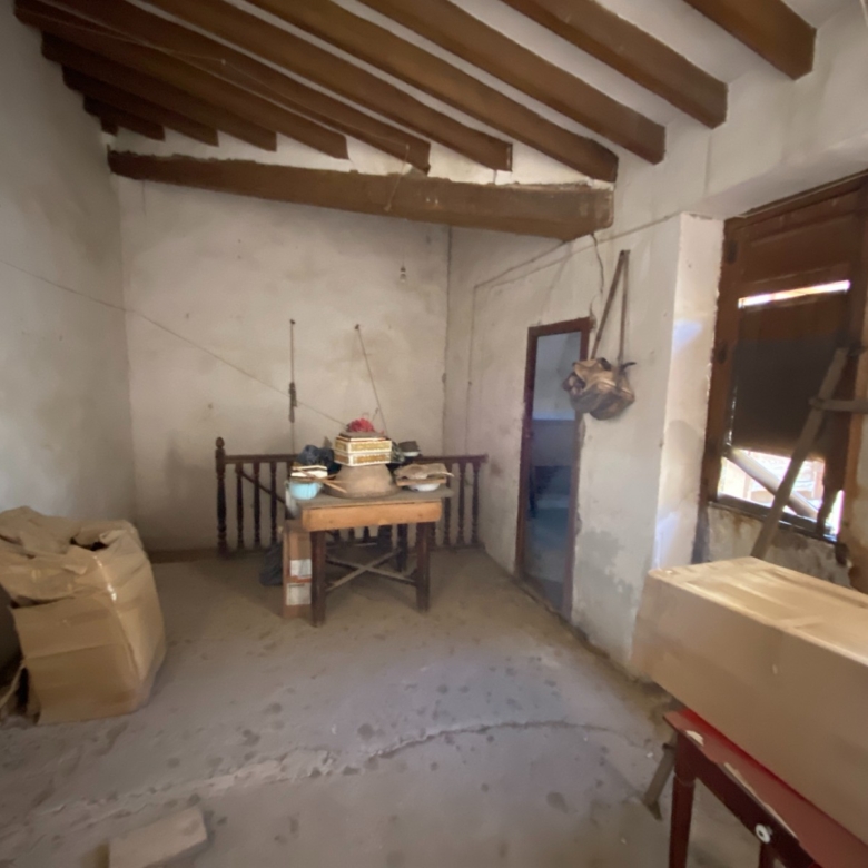 Townhouse in Salinas (Ref: 23183)