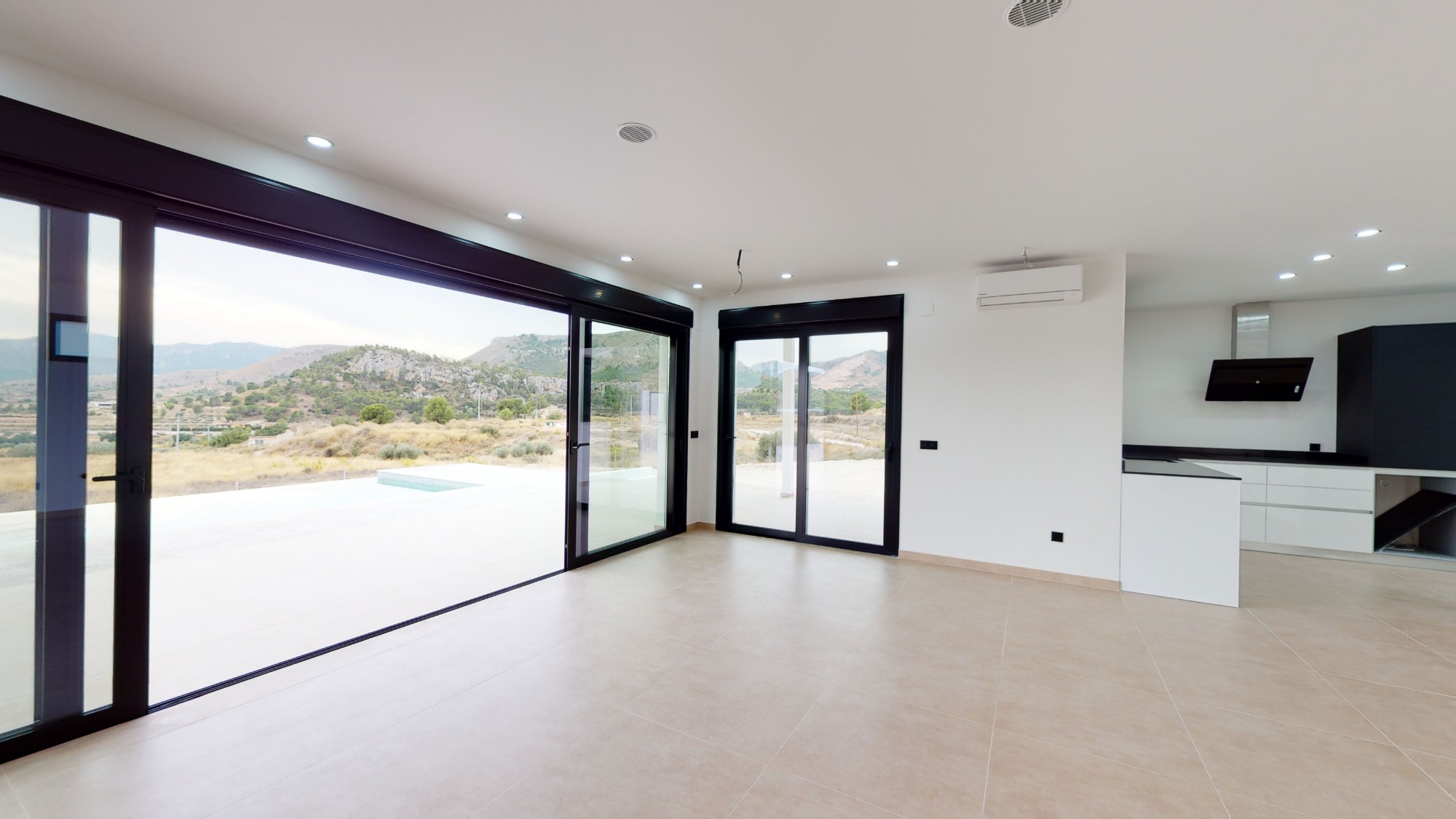Villa in Pinoso (Ref: AM-VILLA ESPLIEGO)
