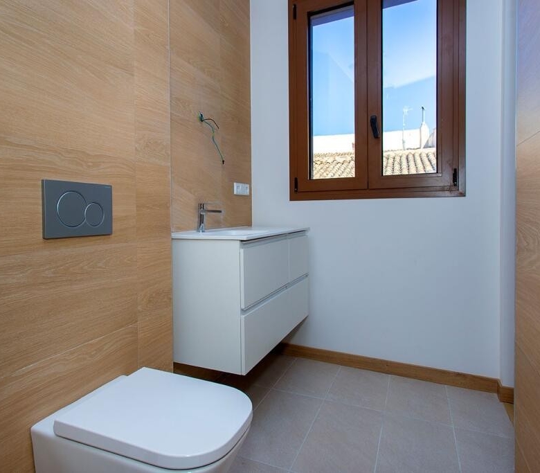 Apartment in Hondón de las Nieves (Ref: AM-CASAPEREA)