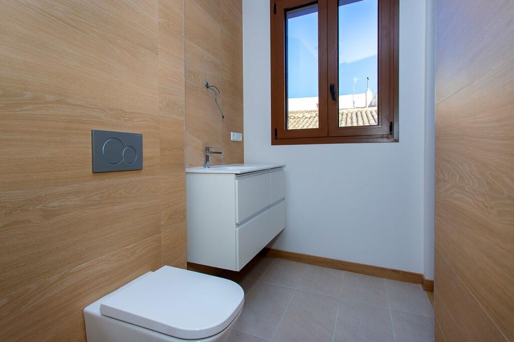Apartment in Hondón de las Nieves (Ref: AM-CASAPEREA)