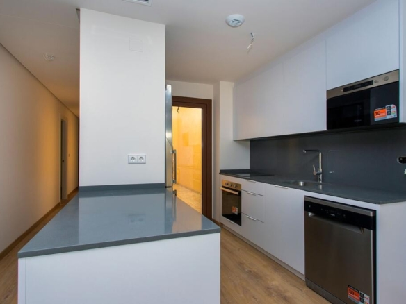 Apartment in Hondón de las Nieves (Ref: AM-CASAPEREA)