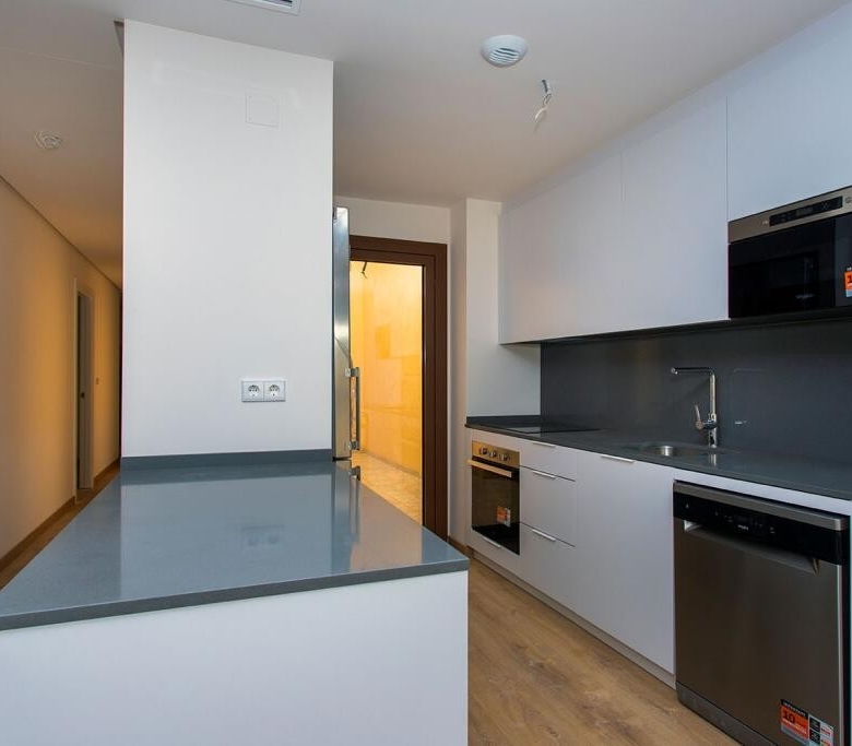 Apartment in Hondón de las Nieves (Ref: AM-CASAPEREA)