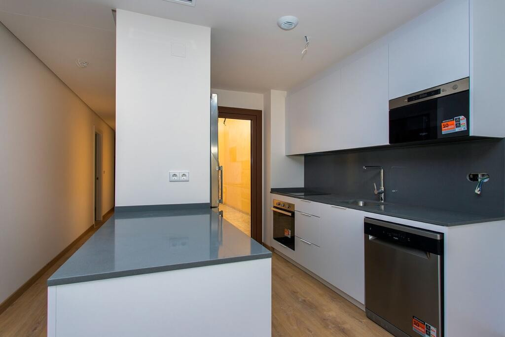 Apartment in Hondón de las Nieves (Ref: AM-CASAPEREA)