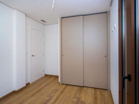 Apartment in Hondón de las Nieves (Ref: AM-CASAPEREA)