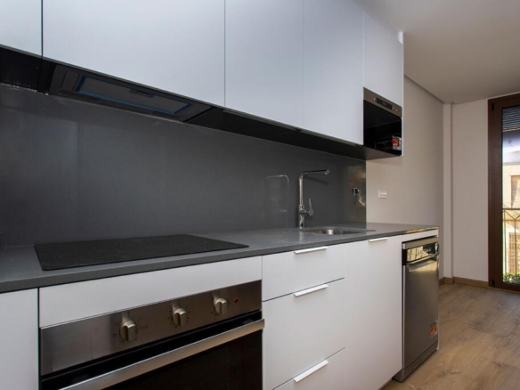 Apartment in Hondón de las Nieves (Ref: AM-CASAPEREA)