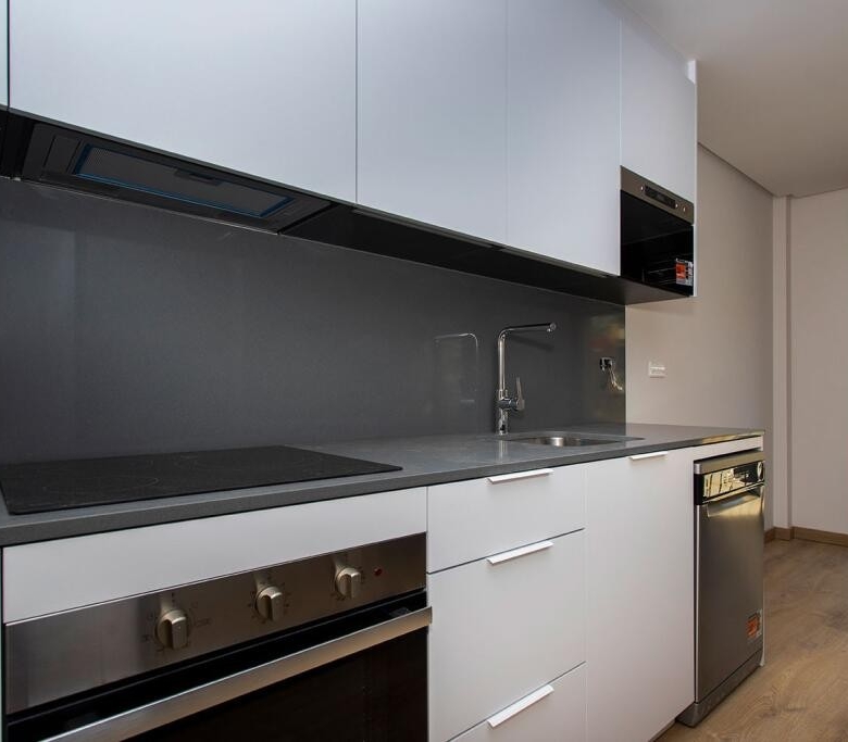 Apartment in Hondón de las Nieves (Ref: AM-CASAPEREA)