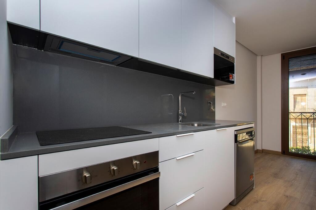 Apartment in Hondón de las Nieves (Ref: AM-CASAPEREA)