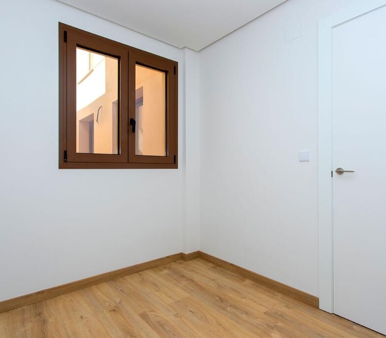Apartment in Hondón de las Nieves (Ref: AM-CASAPEREA)