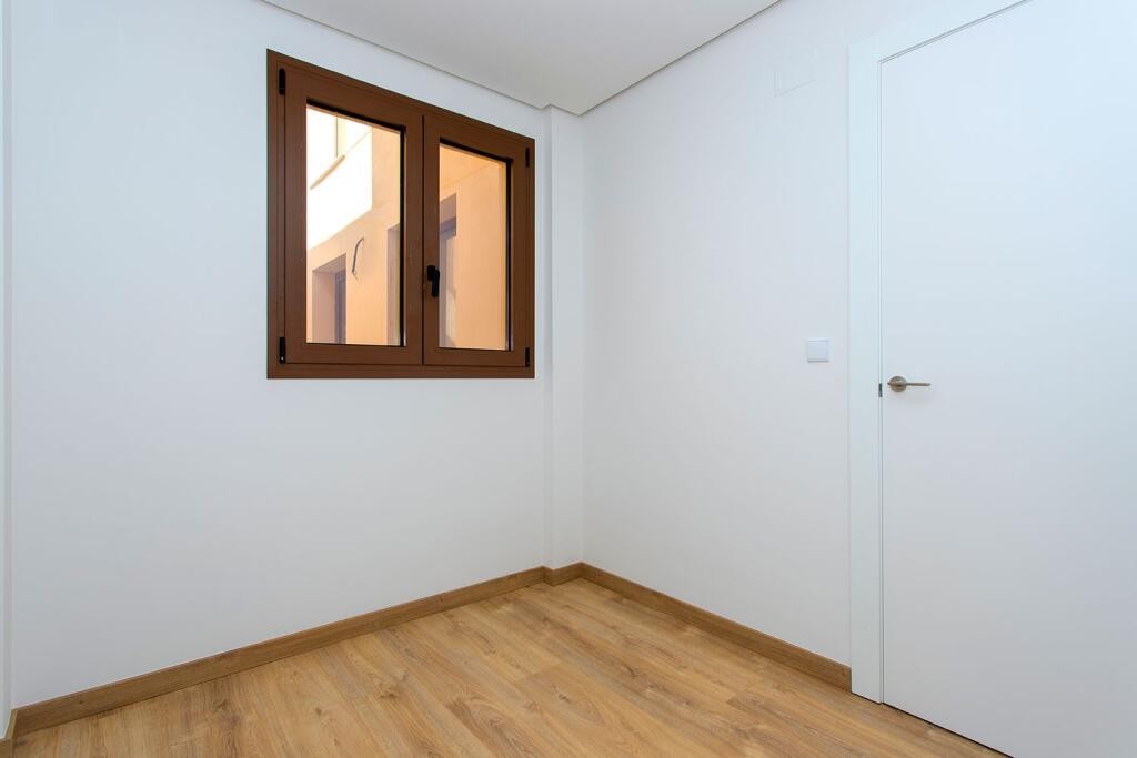 Apartment in Hondón de las Nieves (Ref: AM-CASAPEREA)