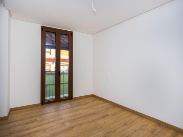 Apartment in Hondón de las Nieves (Ref: AM-CASAPEREA)