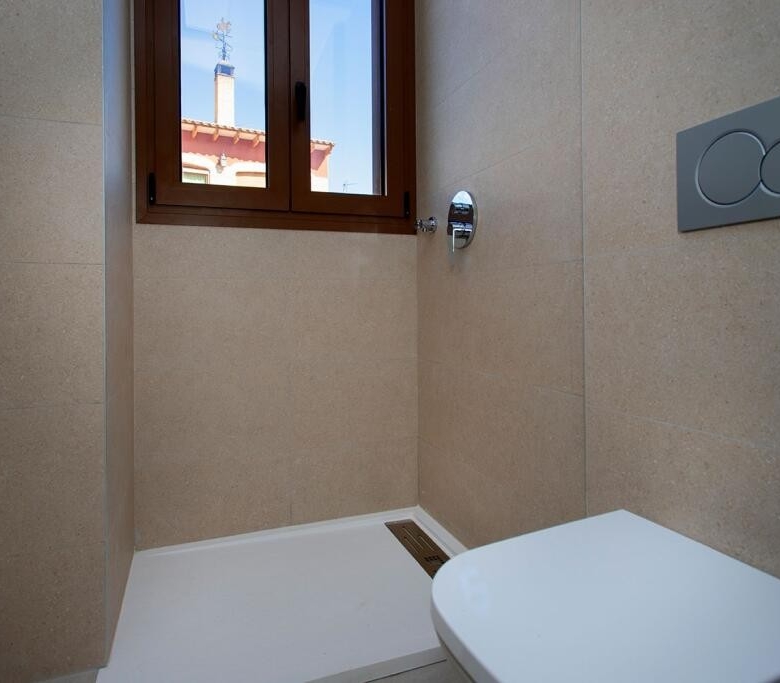 Apartment in Hondón de las Nieves (Ref: AM-CASAPEREA)