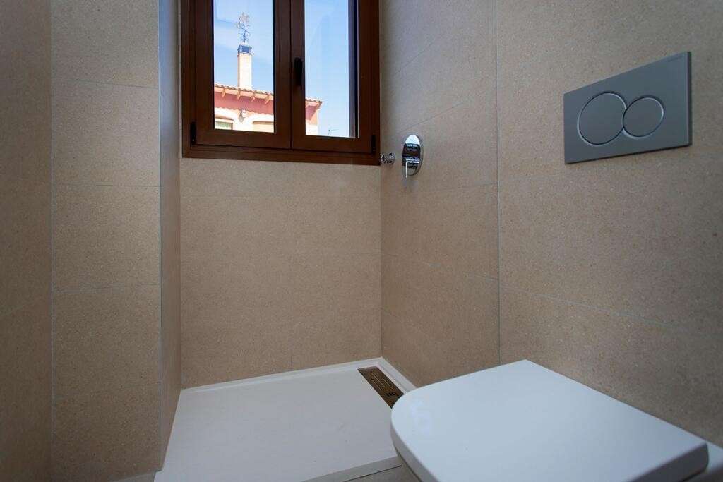 Apartment in Hondón de las Nieves (Ref: AM-CASAPEREA)