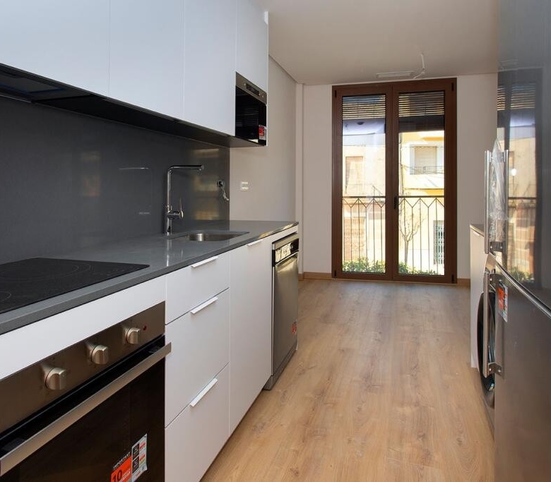 Apartment in Hondón de las Nieves (Ref: AM-CASAPEREA)