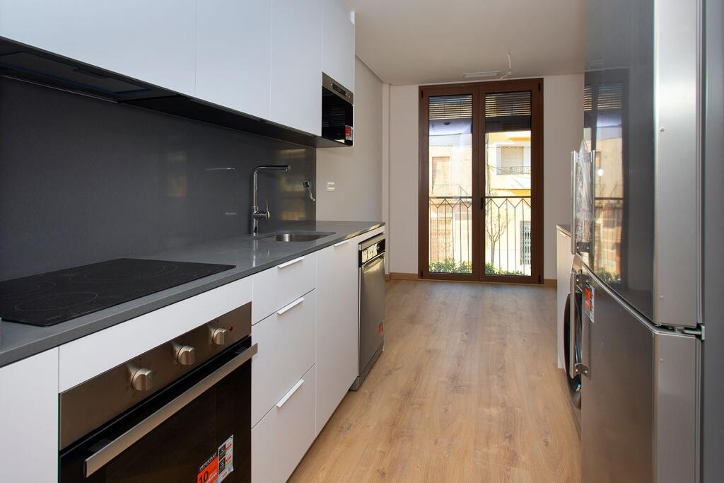Apartment in Hondón de las Nieves (Ref: AM-CASAPEREA)