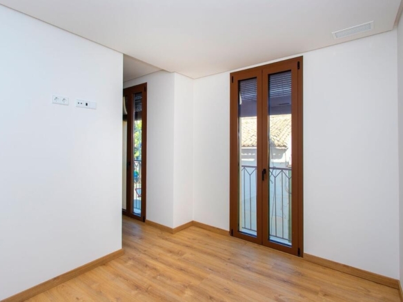 Apartment in Hondón de las Nieves (Ref: AM-CASAPEREA)