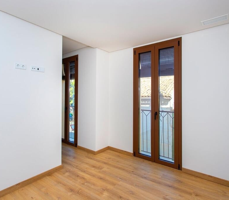 Apartment in Hondón de las Nieves (Ref: AM-CASAPEREA)