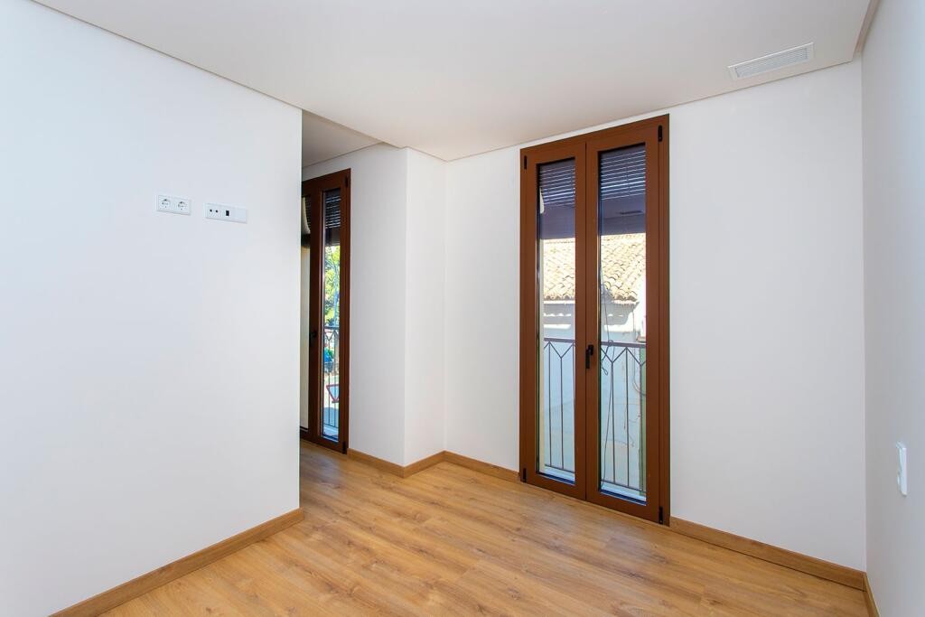 Apartment in Hondón de las Nieves (Ref: AM-CASAPEREA)