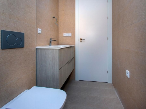 Apartment in Hondón de las Nieves (Ref: AM-CASAPEREA)