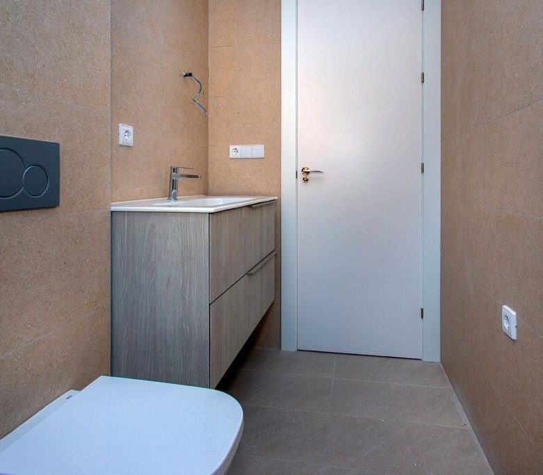 Apartment in Hondón de las Nieves (Ref: AM-CASAPEREA)