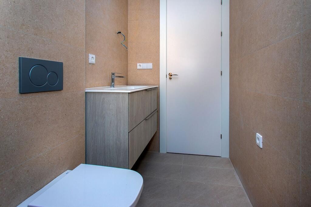 Apartment in Hondón de las Nieves (Ref: AM-CASAPEREA)