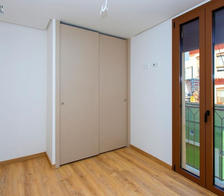 Apartment in Hondón de las Nieves (Ref: AM-CASAPEREA)