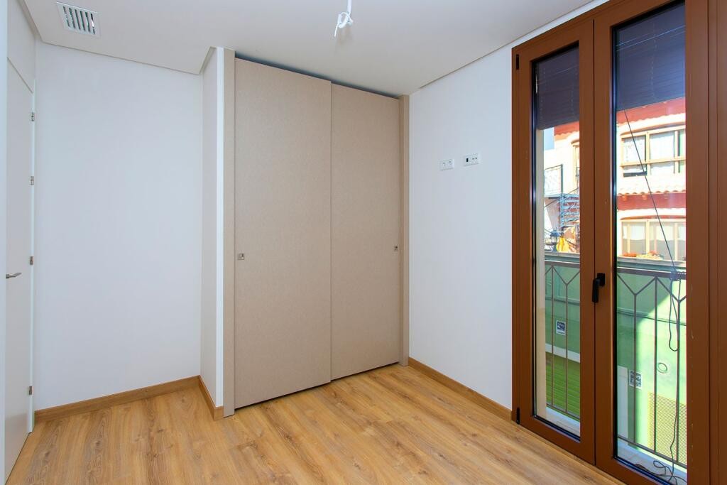Apartment in Hondón de las Nieves (Ref: AM-CASAPEREA)