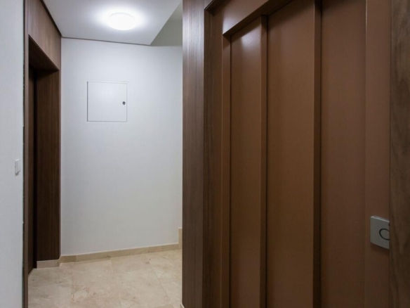 Apartment in Hondón de las Nieves (Ref: AM-CASAPEREA)