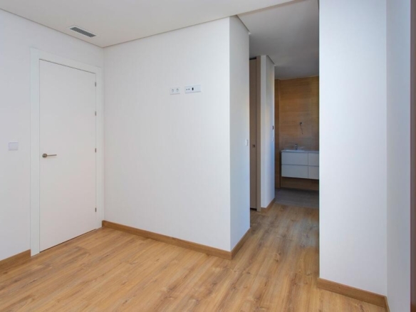 Apartment in Hondón de las Nieves (Ref: AM-CASAPEREA)