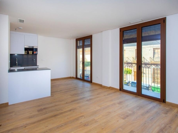 Apartment in Hondón de las Nieves (Ref: AM-CASAPEREA)
