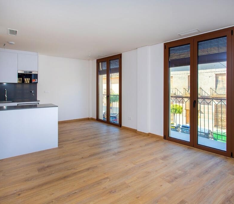 Apartment in Hondón de las Nieves (Ref: AM-CASAPEREA)