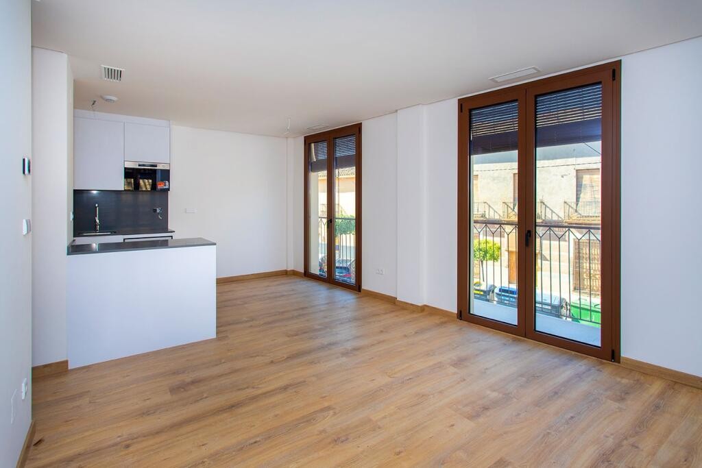 Apartment in Hondón de las Nieves (Ref: AM-CASAPEREA)