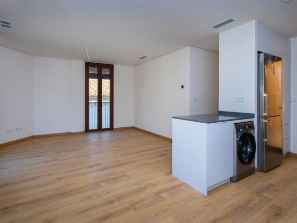 Apartment in Hondón de las Nieves (Ref: AM-CASAPEREA)