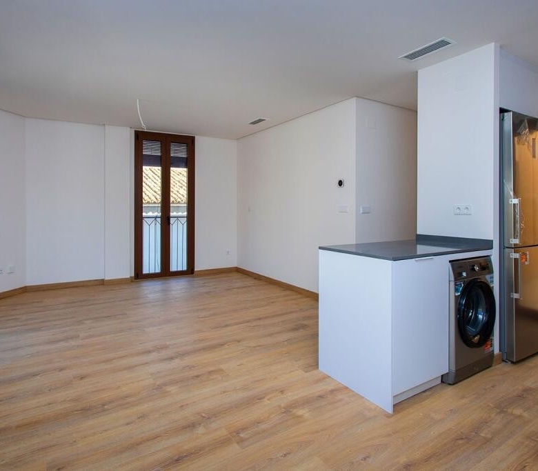 Apartment in Hondón de las Nieves (Ref: AM-CASAPEREA)