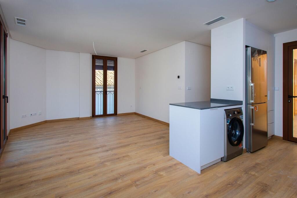 Apartment in Hondón de las Nieves (Ref: AM-CASAPEREA)
