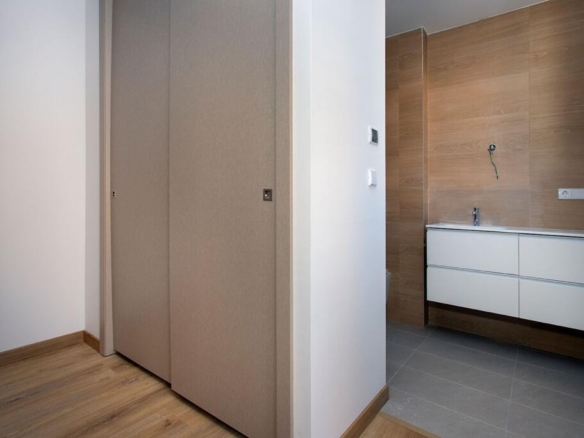 Apartment in Hondón de las Nieves (Ref: AM-CASAPEREA)