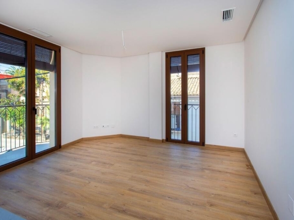 Apartment in Hondón de las Nieves (Ref: AM-CASAPEREA)