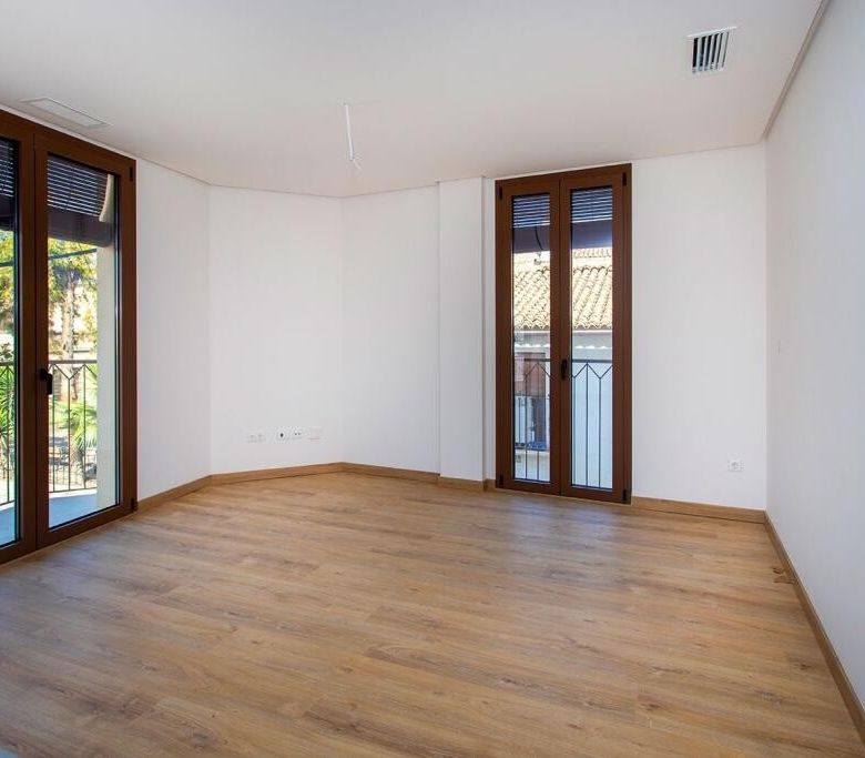 Apartment in Hondón de las Nieves (Ref: AM-CASAPEREA)