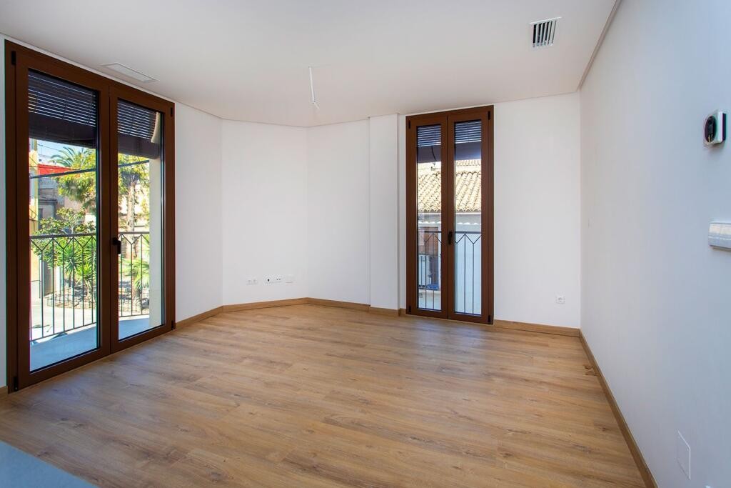 Apartment in Hondón de las Nieves (Ref: AM-CASAPEREA)