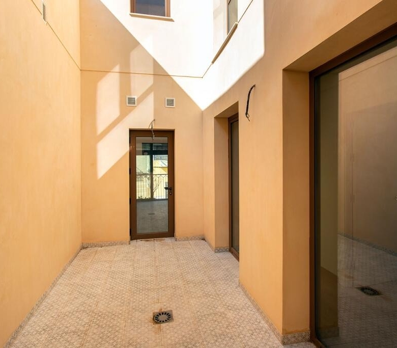 Apartment in Hondón de las Nieves (Ref: AM-CASAPEREA)