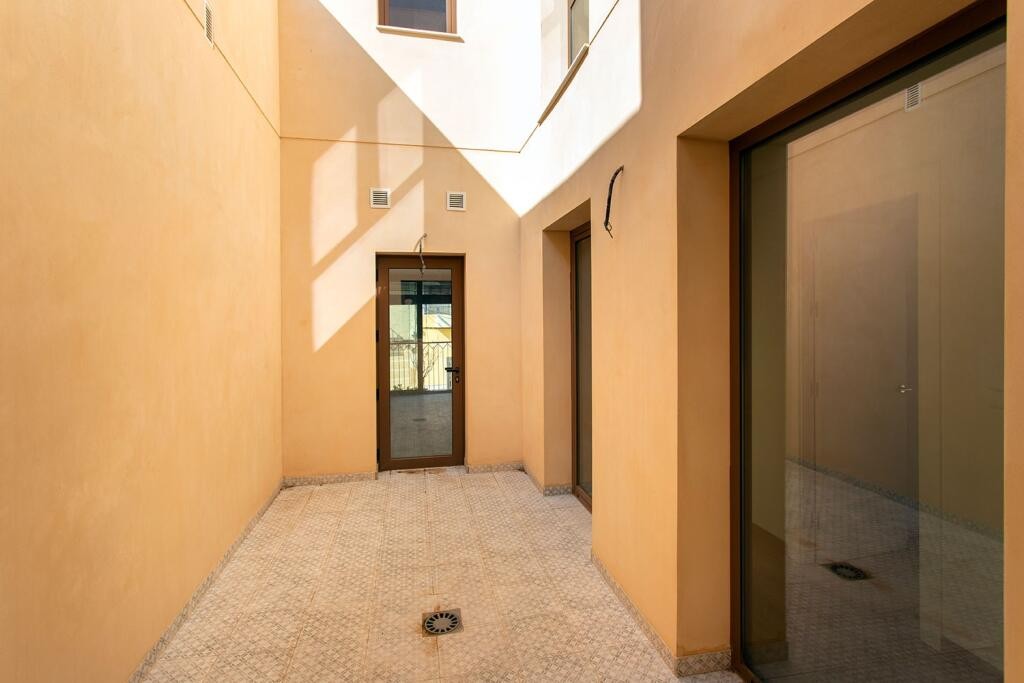 Apartment in Hondón de las Nieves (Ref: AM-CASAPEREA)