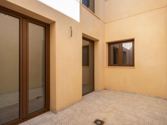 Apartment in Hondón de las Nieves (Ref: AM-CASAPEREA)