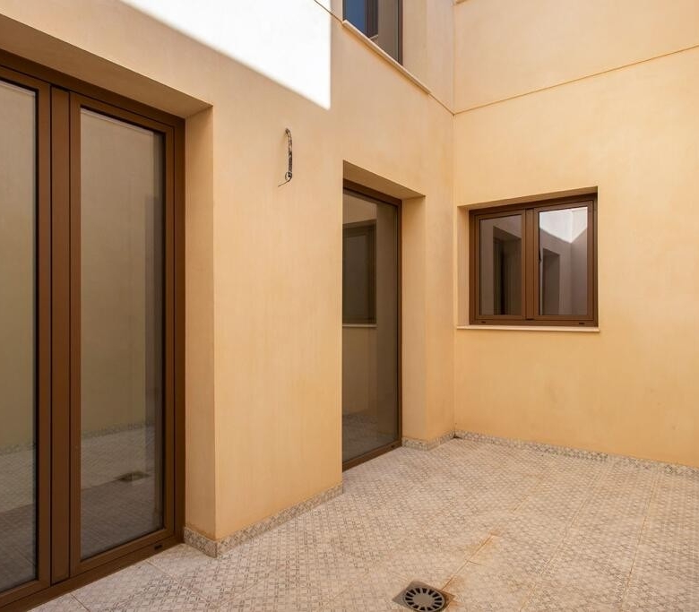 Apartment in Hondón de las Nieves (Ref: AM-CASAPEREA)