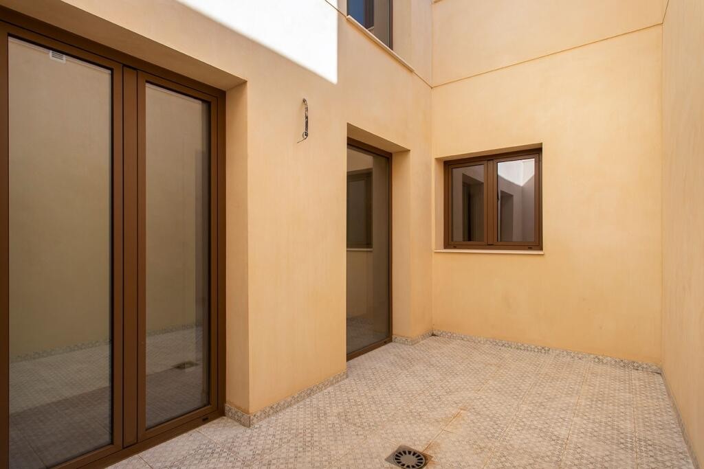 Apartment in Hondón de las Nieves (Ref: AM-CASAPEREA)