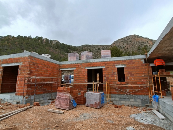 Villa in La Romana (Ref: AM-VILLA CUMBRE)