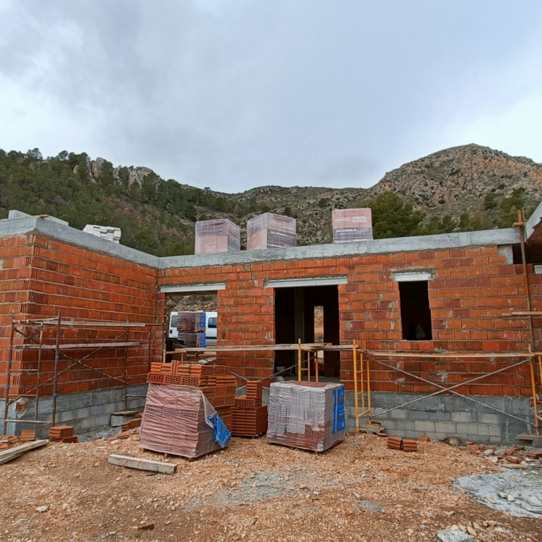 Villa in La Romana (Ref: AM-VILLA CUMBRE)