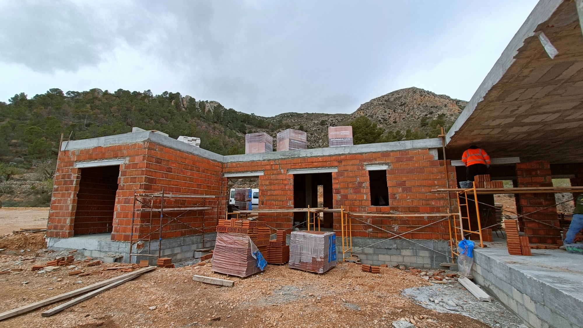 Villa in La Romana (Ref: AM-VILLA CUMBRE)